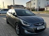 Hyundai Accent 2014 года за 4 900 000 тг. в Актау – фото 2