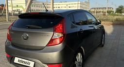 Hyundai Accent 2014 года за 4 900 000 тг. в Актау – фото 5