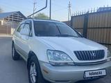 Lexus RX 300 2001 года за 5 500 000 тг. в Алматы