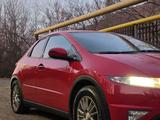 Honda Civic 2006 года за 3 750 000 тг. в Алматы – фото 5