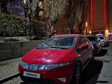 Honda Civic 2006 года за 3 750 000 тг. в Алматы