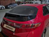 Honda Civic 2006 года за 3 750 000 тг. в Алматы – фото 3