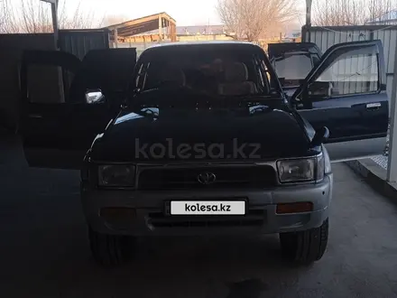 Toyota Hilux Surf 1993 года за 2 200 000 тг. в Алматы – фото 41