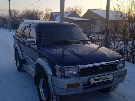 Toyota Hilux Surf 1993 года за 2 200 000 тг. в Алматы – фото 68