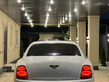 Bentley Continental Flying Spur 2005 года за 15 500 000 тг. в Алматы – фото 6