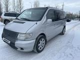 Mercedes-Benz Vito 1998 годаfor4 170 000 тг. в Кокшетау