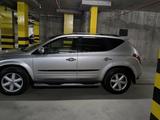 Nissan Murano 2006 года за 4 200 000 тг. в Алматы – фото 4