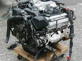 Двигатель мотор 2UZ-VVT-I-V4, 7, без навесного, на Lexus GX 470, Лексусүшін1 500 000 тг. в Алматы