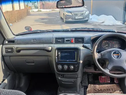 Honda CR-V 1996 года за 3 450 000 тг. в Алматы – фото 15