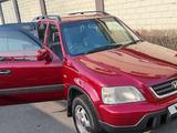 Honda CR-V 1996 годаүшін3 450 000 тг. в Алматы