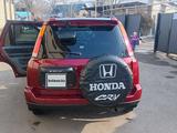 Honda CR-V 1996 годаүшін3 450 000 тг. в Алматы – фото 4