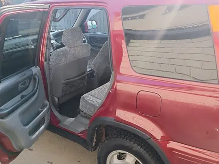 Honda CR-V 1996 года за 3 450 000 тг. в Алматы – фото 5