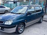 Toyota Raum 1998 года за 2 900 000 тг. в Алматы