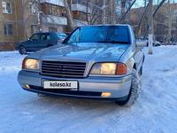 Mercedes-Benz C 180 1995 года за 1 900 000 тг. в Караганда