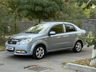 Ravon Nexia R3