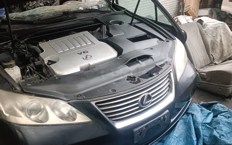 ES350 носкат апкат за 450 тг. в Алматы