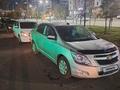 Chevrolet Cobalt 2022 года за 5 200 000 тг. в Астана