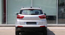 Hyundai Creta 2020 годаfor8 190 000 тг. в Астана – фото 4