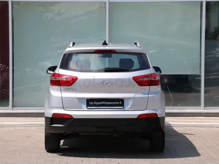 Hyundai Creta 2020 года за 8 190 000 тг. в Астана – фото 4