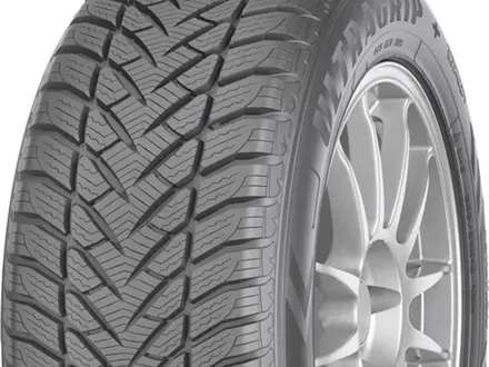 Goodyear UltraGrip + Suv 265/70r16 за 90 250 тг. в Алматы