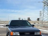 Audi 100 1989 годаүшін2 900 000 тг. в Алматы