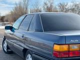 Audi 100 1989 года за 2 900 000 тг. в Алматы – фото 5