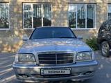 Mercedes-Benz C 180 1997 годаfor2 500 000 тг. в Актобе – фото 2