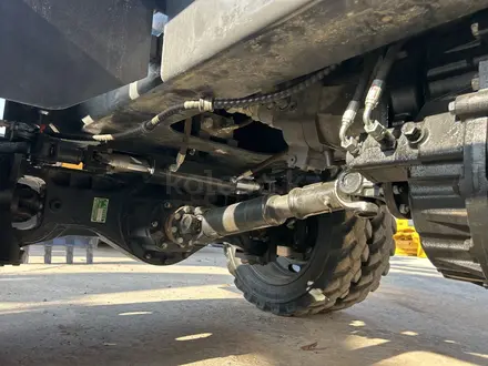 XCMG  XE85WG Колесный экскаватор 2026 года за 26 500 000 тг. в Алматы – фото 23
