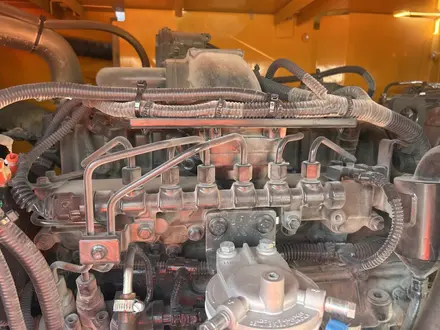XCMG  XE85WG Колесный экскаватор 2026 года за 26 500 000 тг. в Алматы – фото 25