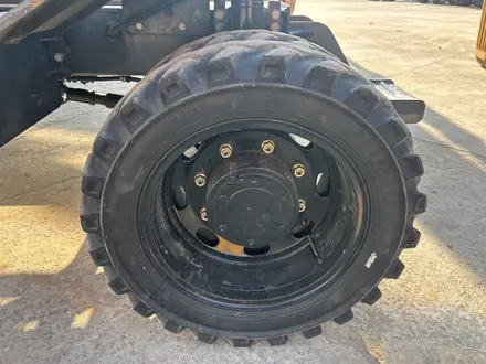 XCMG  XE85WG Колесный экскаватор 2026 года за 26 500 000 тг. в Алматы – фото 26