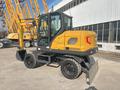 XCMG  XE85WG Колесный экскаватор 2026 года за 26 500 000 тг. в Алматы – фото 5