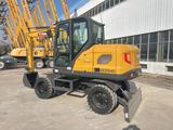 XCMG  XE85WG Колесный экскаватор 2026 годаүшін26 500 000 тг. в Алматы – фото 5