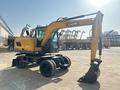 XCMG  XE85WG Колесный экскаватор 2026 года за 26 500 000 тг. в Алматы – фото 4