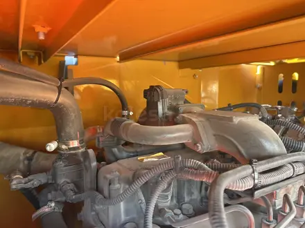 XCMG  XE85WG Колесный экскаватор 2026 года за 26 500 000 тг. в Алматы – фото 32