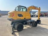 XCMG  XE85WG Колесный экскаватор 2026 годаүшін26 500 000 тг. в Алматы – фото 3