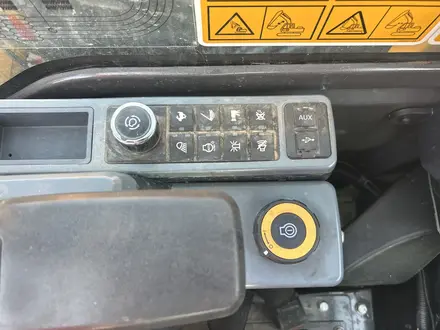 XCMG  XE85WG Колесный экскаватор 2026 года за 26 500 000 тг. в Алматы – фото 13