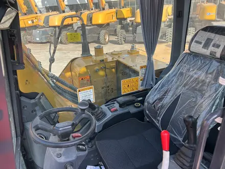 XCMG  XE85WG Колесный экскаватор 2026 года за 26 500 000 тг. в Алматы – фото 8