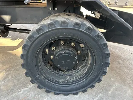 XCMG  XE85WG Колесный экскаватор 2026 года за 26 500 000 тг. в Алматы – фото 19