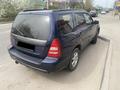 Subaru Forester 2004 годаүшін3 475 000 тг. в Алматы