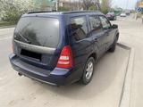 Subaru Forester 2004 года за 3 475 000 тг. в Алматы