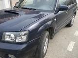 Subaru Forester 2004 года за 3 475 000 тг. в Алматы – фото 5