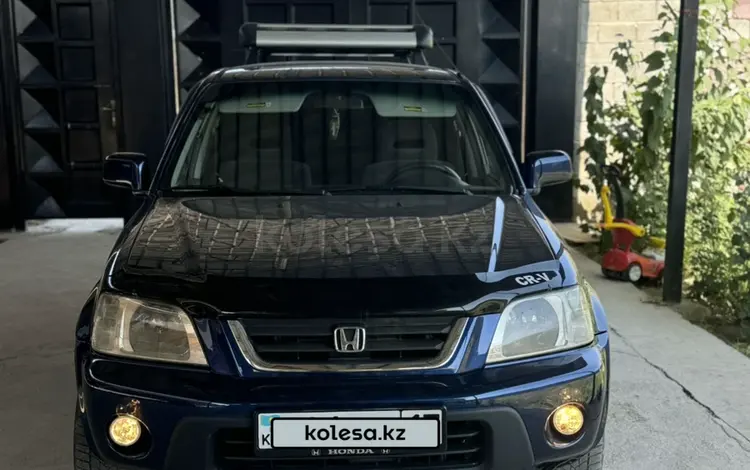 Honda CR-V 1999 года за 3 700 000 тг. в Шымкент