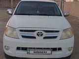 Toyota Hilux 2007 года за 4 000 000 тг. в Актау