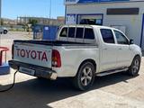 Toyota Hilux 2007 года за 4 000 000 тг. в Актау – фото 3