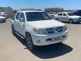 Toyota Hilux 2007 года за 4 000 000 тг. в Актау – фото 4