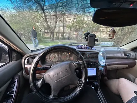 Subaru Outback 2000 года за 2 800 000 тг. в Алматы – фото 6