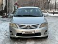 Toyota Corolla 2010 года за 5 700 000 тг. в Алматы