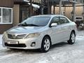 Toyota Corolla 2010 года за 5 700 000 тг. в Алматы – фото 2