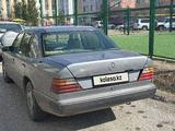 Mercedes-Benz E 200 1993 года за 1 200 000 тг. в Кызылорда – фото 4