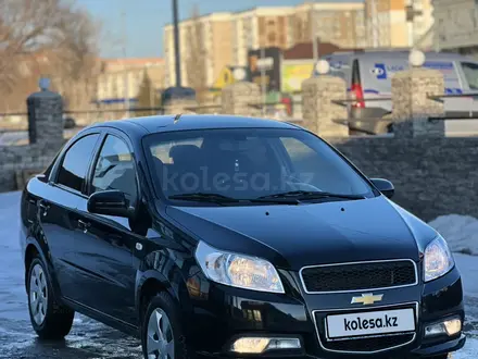 Chevrolet Nexia 2021 года за 4 100 000 тг. в Костанай – фото 35